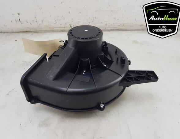 Interior Blower Motor AUDI A2 (8Z0), SKODA FABIA II (542), SKODA FABIA I (6Y2), SKODA FABIA II Combi (545)