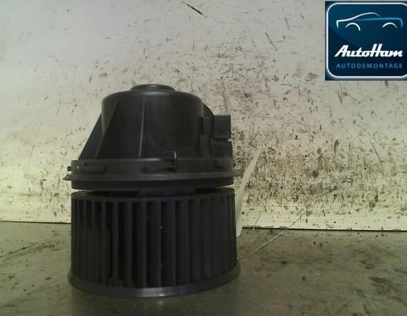 Interior Blower Motor FORD FOCUS C-MAX (DM2)