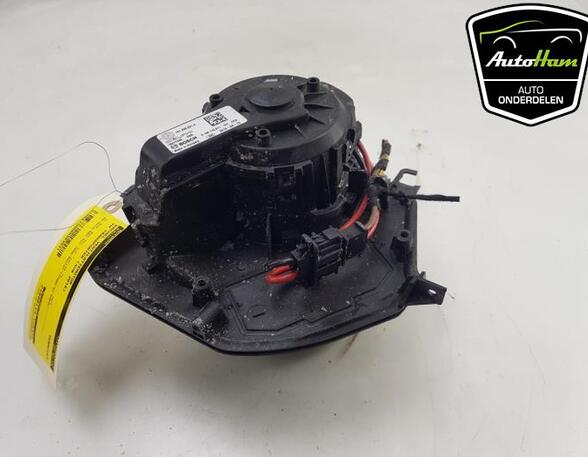 Interior Blower Motor VW TRANSPORTER V Van (7HA, 7HH, 7EA, 7EH), VW TRANSPORTER VI Van (SGA, SGH, SHA, SHH)