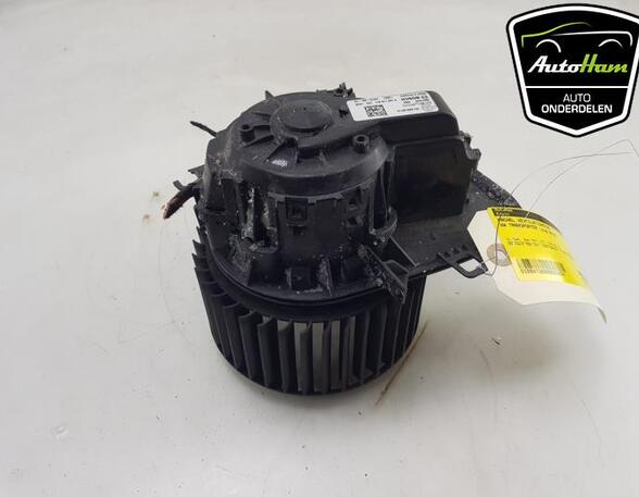 Interior Blower Motor VW TRANSPORTER V Van (7HA, 7HH, 7EA, 7EH), VW TRANSPORTER VI Van (SGA, SGH, SHA, SHH)