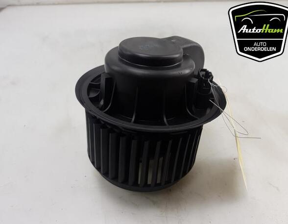 Interior Blower Motor AUDI Q7 (4LB), AUDI Q7 Van (4LB), VW TRANSPORTER VI Van (SGA, SGH, SHA, SHH), PORSCHE CAYENNE (9PA)