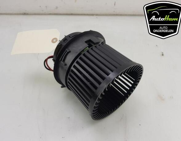 Interior Blower Motor PEUGEOT 2008 I (CU_), PEUGEOT 208 I (CA_, CC_)