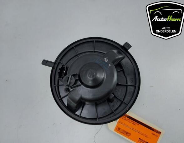 Interior Blower Motor VW CADDY IV Box Body/MPV (SAA, SAH)