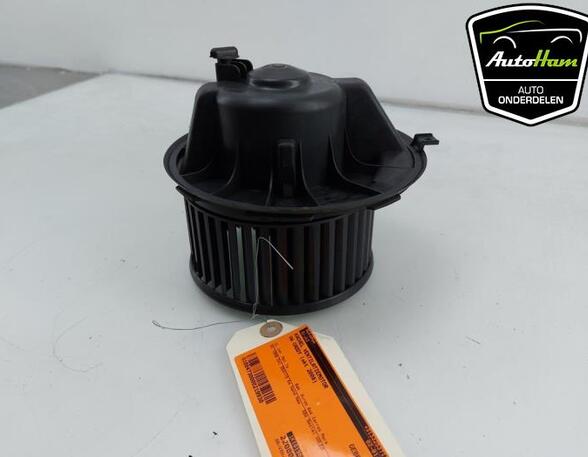 Interior Blower Motor VW CADDY IV Box Body/MPV (SAA, SAH)