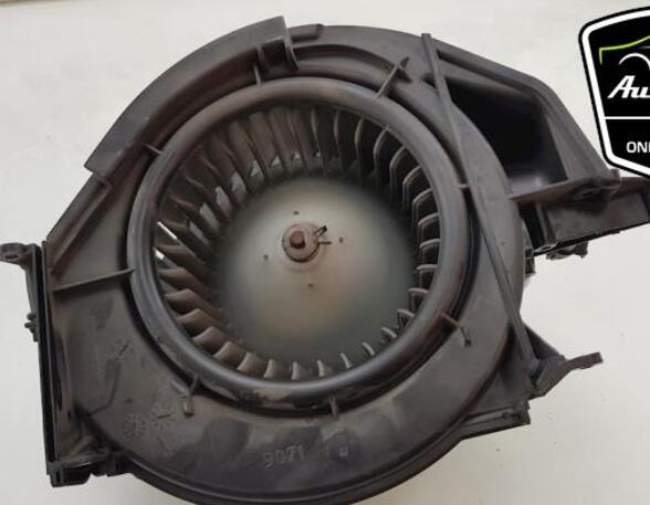 Interior Blower Motor AUDI A6 Allroad (4FH, C6), AUDI A6 Avant (4F5, C6), AUDI A6 (4F2, C6)