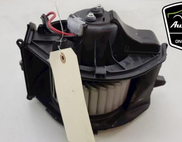 Interior Blower Motor AUDI A6 Allroad (4FH, C6), AUDI A6 Avant (4F5, C6), AUDI A6 (4F2, C6)