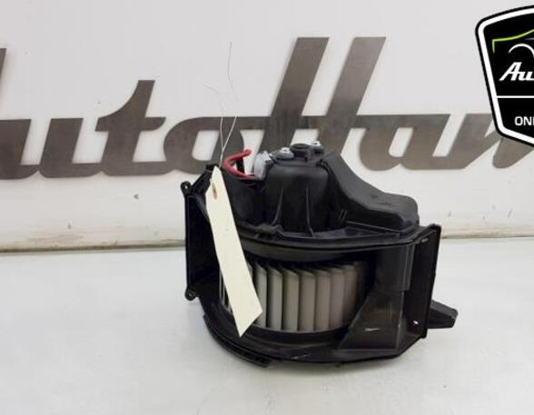 Interior Blower Motor AUDI A6 Allroad (4FH, C6), AUDI A6 Avant (4F5, C6), AUDI A6 (4F2, C6)