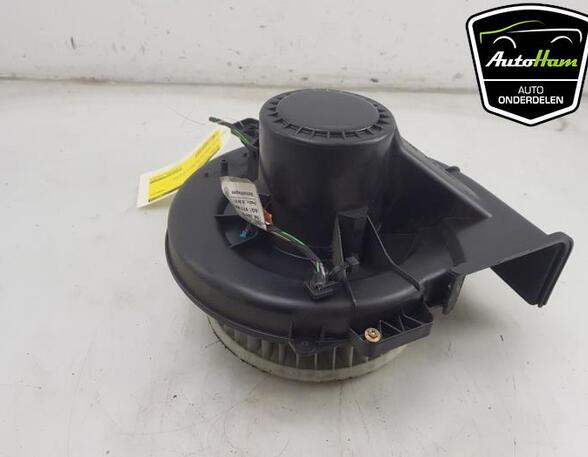 Interior Blower Motor SKODA FABIA II (542), VW POLO (6R1, 6C1), VW POLO Van (6R), SKODA FABIA II Combi (545)