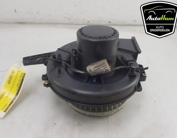 Interior Blower Motor SKODA FABIA II (542), VW POLO (6R1, 6C1), VW POLO Van (6R), SKODA FABIA II Combi (545)