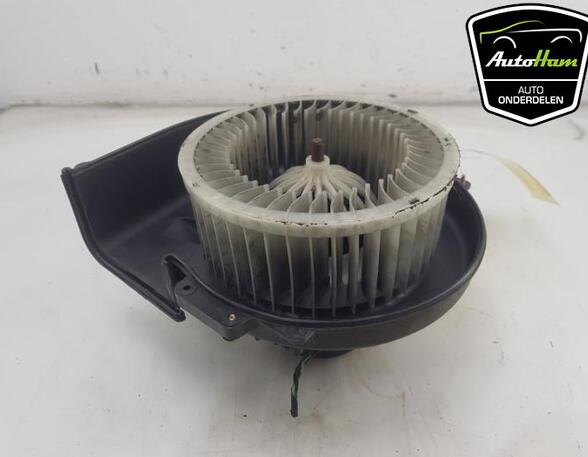 Interior Blower Motor SKODA FABIA II (542), VW POLO (6R1, 6C1), VW POLO Van (6R), SKODA FABIA II Combi (545)