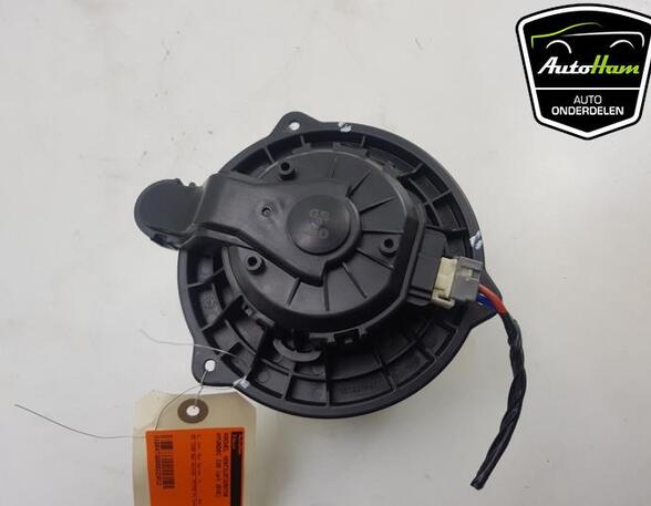 Interior Blower Motor HYUNDAI i20 (GB, IB), HYUNDAI i20 II Coupe (GB)