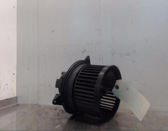 Interior Blower Motor FORD FOCUS Turnier (DNW)