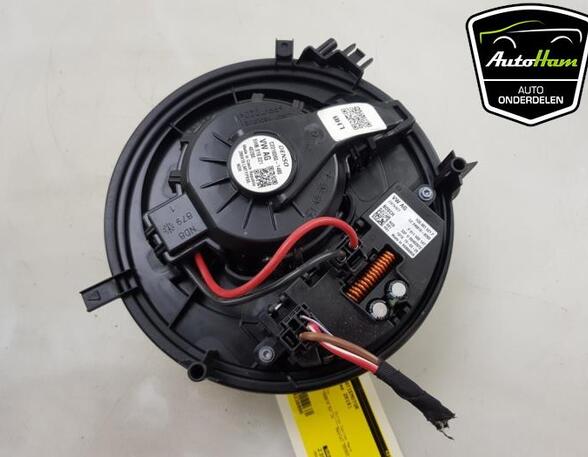 Interior Blower Motor SKODA OCTAVIA IV Combi (NX5)