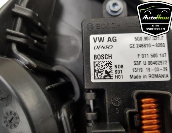 Interior Blower Motor SKODA OCTAVIA IV Combi (NX5)