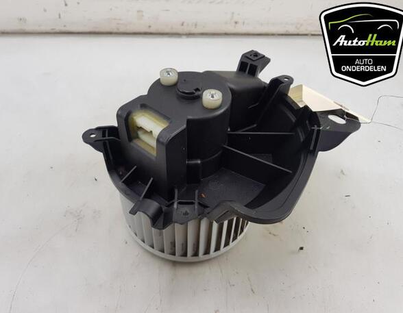 Elektrische motor interieurventilatie ALFA ROMEO MITO (955_), FIAT GRANDE PUNTO (199_), FIAT PUNTO (199_), FIAT PUNTO EVO (199_)