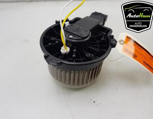 Interior Blower Motor SUZUKI VITARA (LY), SUZUKI SX4 S-CROSS (JY)