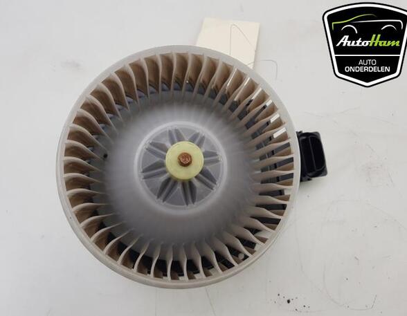 Interior Blower Motor SUZUKI VITARA (LY), SUZUKI SX4 S-CROSS (JY)