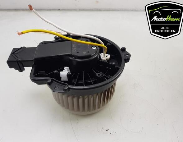 Interior Blower Motor SUZUKI VITARA (LY), SUZUKI SX4 S-CROSS (JY)