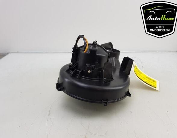 Interior Blower Motor VOLVO V60 I (155, 157), VOLVO V70 III (135), VOLVO XC70 II (136), VOLVO S60 II (134)