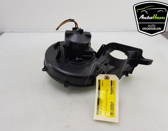 Interior Blower Motor VOLVO V60 I (155, 157), VOLVO V70 III (135), VOLVO XC70 II (136), VOLVO S60 II (134)