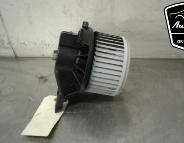 Elektrische motor interieurventilatie FIAT GRANDE PUNTO (199_), FIAT PUNTO EVO (199_), ALFA ROMEO MITO (955_), OPEL CORSA D (S07)