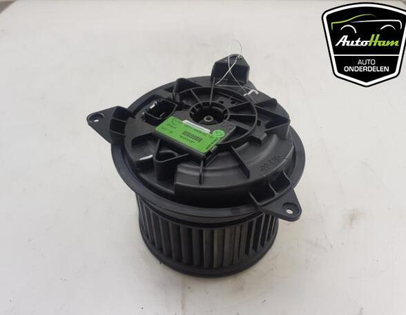 Interior Blower Motor JAGUAR X-TYPE (X400), FORD FOCUS (DAW, DBW), FORD MONDEO III Turnier (BWY)