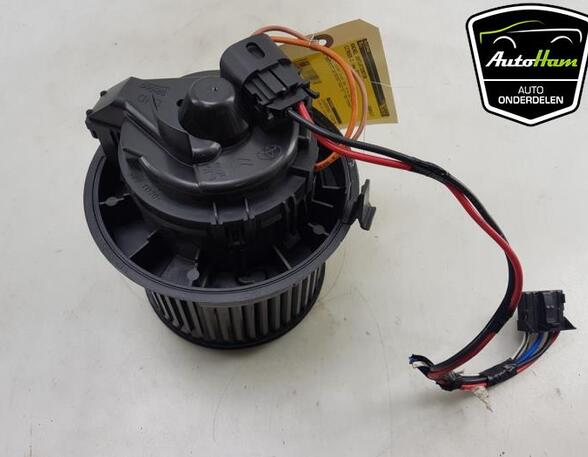 Interior Blower Motor PEUGEOT 108, TOYOTA AYGO (_B4_), CITROËN C1 II (PA_, PS_)