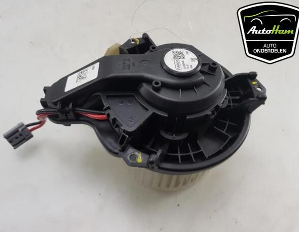 Interior Blower Motor FORD FOCUS IV Turnier (HP)