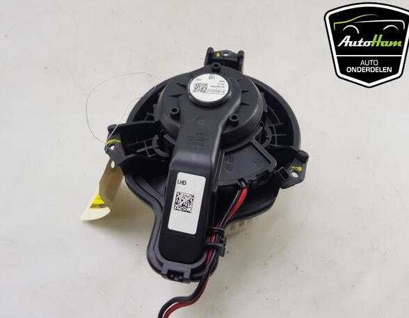 Interior Blower Motor FORD FOCUS IV Turnier (HP)