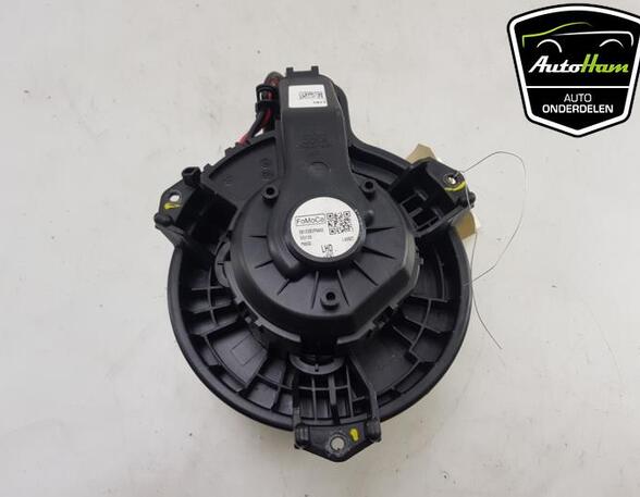 Elektrische motor interieurventilatie FORD FOCUS IV Turnier (HP)