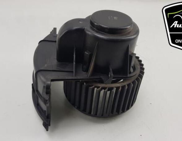 Interior Blower Motor VW TRANSPORTER V Bus (7HB, 7HJ, 7EB, 7EJ, 7EF, 7EG, 7HF, 7EC)