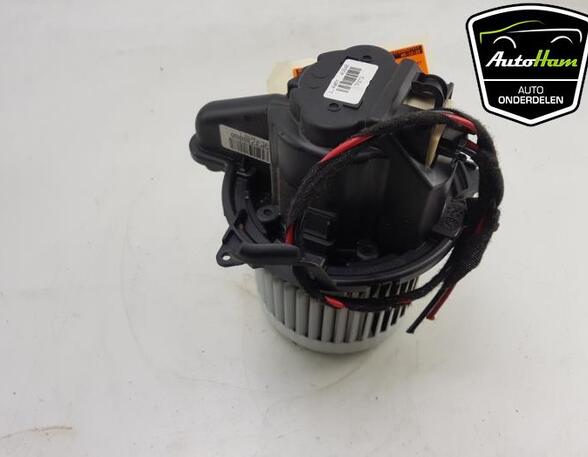 Elektrische motor interieurventilatie RENAULT CLIO IV Grandtour (KH_), RENAULT CAPTUR I (J5_, H5_), RENAULT CLIO IV (BH_)