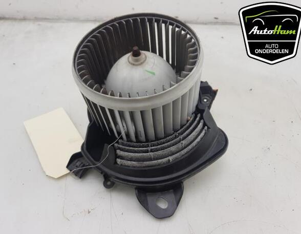 Elektrische motor interieurventilatie FIAT GRANDE PUNTO (199_), FIAT PUNTO (199_), FIAT PUNTO EVO (199_), ALFA ROMEO MITO (955_)