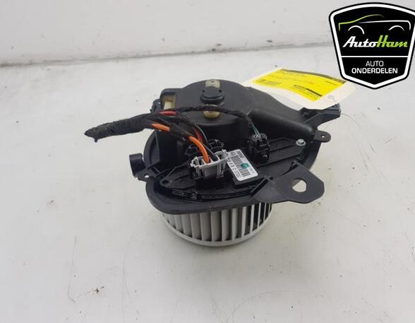 Elektrische motor interieurventilatie FIAT GRANDE PUNTO (199_), FIAT PUNTO (199_), FIAT PUNTO EVO (199_), ALFA ROMEO MITO (955_)