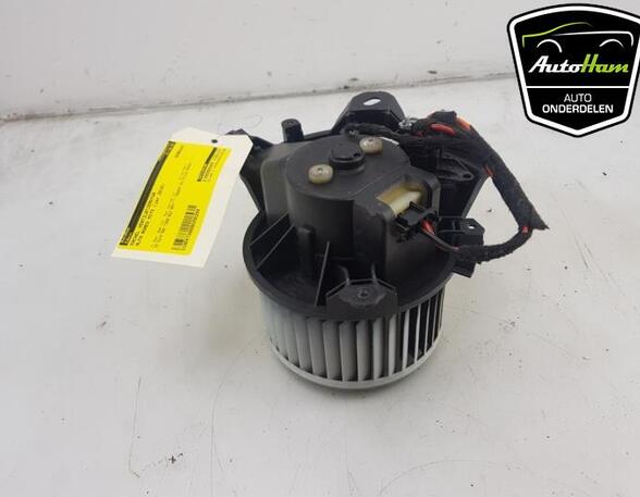 Interior Blower Motor FIAT GRANDE PUNTO (199_), FIAT PUNTO (199_), FIAT PUNTO EVO (199_), ALFA ROMEO MITO (955_)