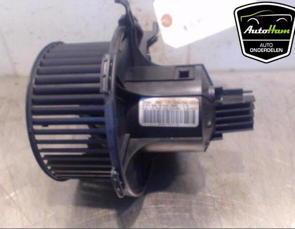 Gebläsemotor Opel Zafira B A05 D8087 P8163781