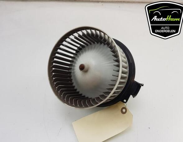 Interior Blower Motor SKODA CITIGO (NF1)