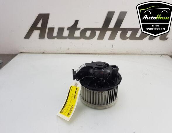 Interior Blower Motor SKODA CITIGO (NF1)