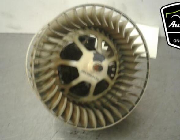 Interior Blower Motor MERCEDES-BENZ A-CLASS (W168)