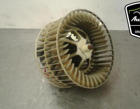 Interior Blower Motor MERCEDES-BENZ A-CLASS (W168)