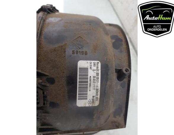 Interior Blower Motor RENAULT KANGOO (KC0/1_), RENAULT KANGOO Express (FC0/1_)