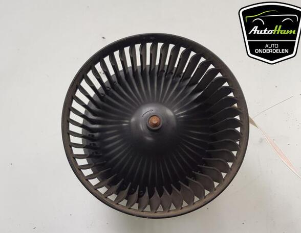 Interior Blower Motor FORD FIESTA VI (CB1, CCN), FORD FIESTA VI Van