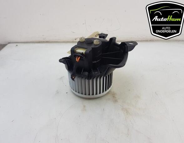 Interior Blower Motor OPEL CORSA D (S07), OPEL CORSA E (X15), OPEL ADAM (M13), ALFA ROMEO MITO (955_)