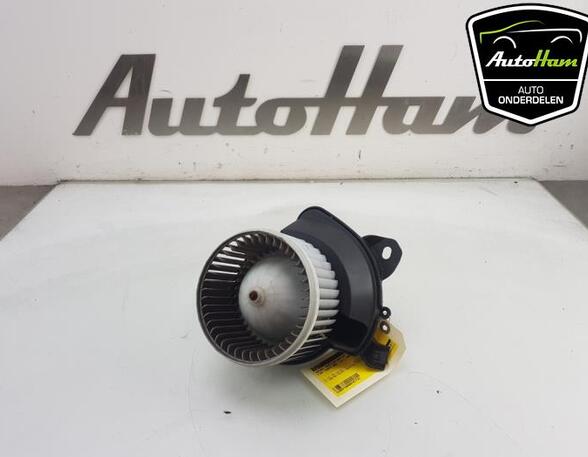 Elektrische motor interieurventilatie FIAT GRANDE PUNTO (199_), FIAT PUNTO EVO (199_), ALFA ROMEO MITO (955_), OPEL CORSA D (S07)