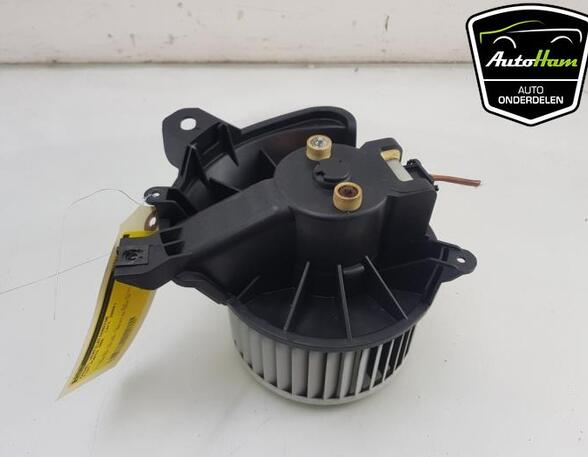 Elektrische motor interieurventilatie FIAT GRANDE PUNTO (199_), FIAT PUNTO EVO (199_), ALFA ROMEO MITO (955_), OPEL CORSA D (S07)