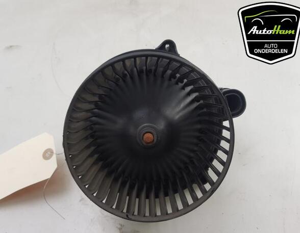 Interior Blower Motor FORD B-MAX (JK), FORD TRANSIT COURIER B460 Box Body/MPV