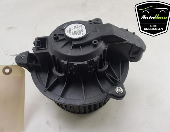 Elektrische motor interieurventilatie FORD B-MAX (JK), FORD TRANSIT COURIER B460 Box Body/MPV