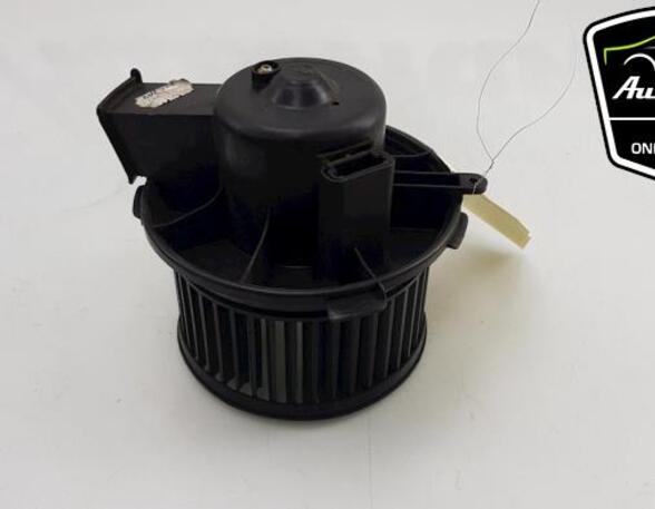 Interior Blower Motor PEUGEOT 206 Hatchback (2A/C), PEUGEOT 206 SW (2E/K), PEUGEOT 206+ (2L_, 2M_), PEUGEOT 206 Saloon