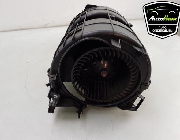 Interior Blower Motor RENAULT MEGANE III Grandtour (KZ0/1)