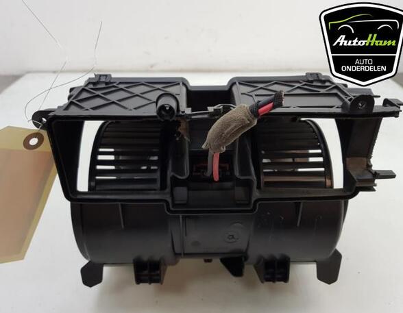 Interior Blower Motor RENAULT MEGANE III Grandtour (KZ0/1)